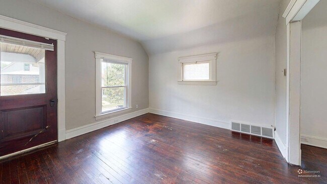 Foto del edificio - 3865 W 16th St
