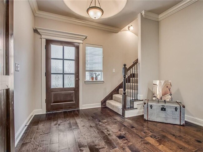 Foto del edificio - Lone Oak Lakes - Deer Creek Schools - 3 Bed | 2.5 Bath | 3 Car Garage | Bonus Room | Storm Shelte...