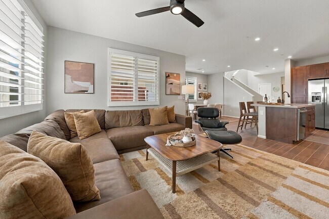 Foto del edificio - 51780 Ponderosa Dr.