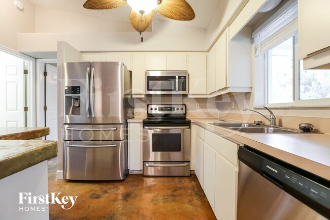 Foto del edificio - 1009 Lasseter St