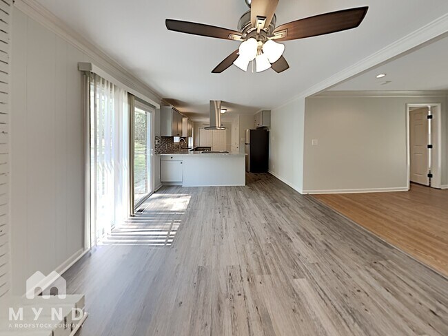 Foto del edificio - 2529 Britt Rd