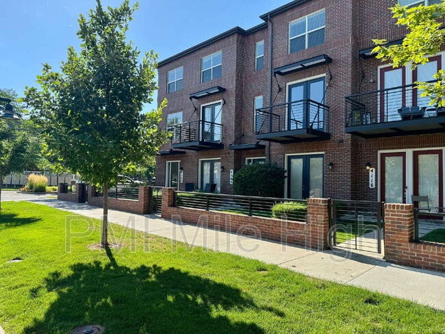 Photo - 4108 W 118th Pl Townhome