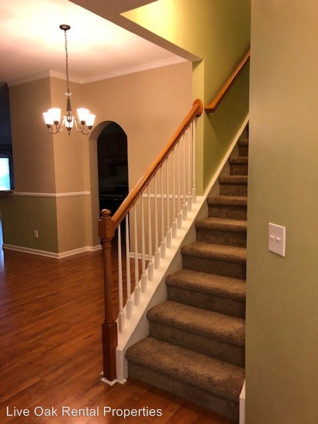 Foto del edificio - 4 br, 3 bath House - 494 Dolphin Dr