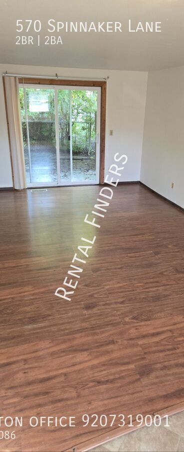 Foto del edificio - 570 Spinnaker Ln