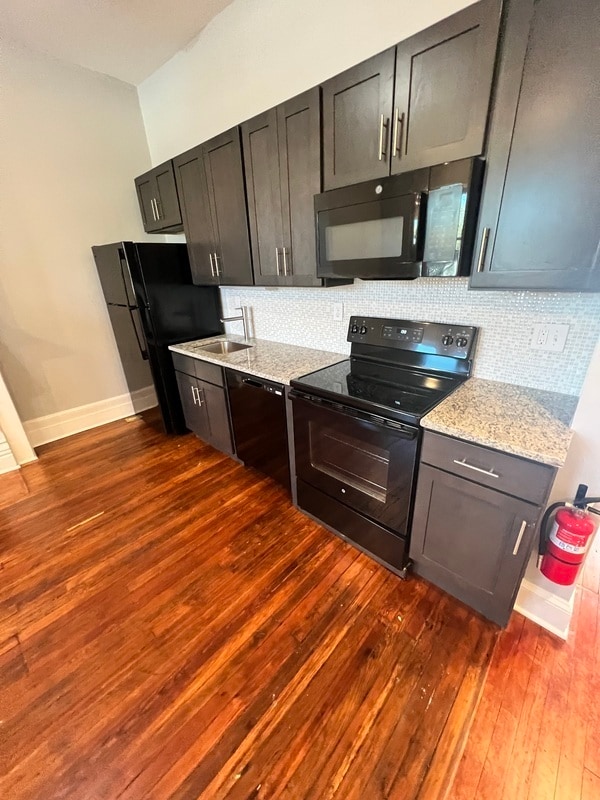 Building Photo - 1308 Floyd Ave