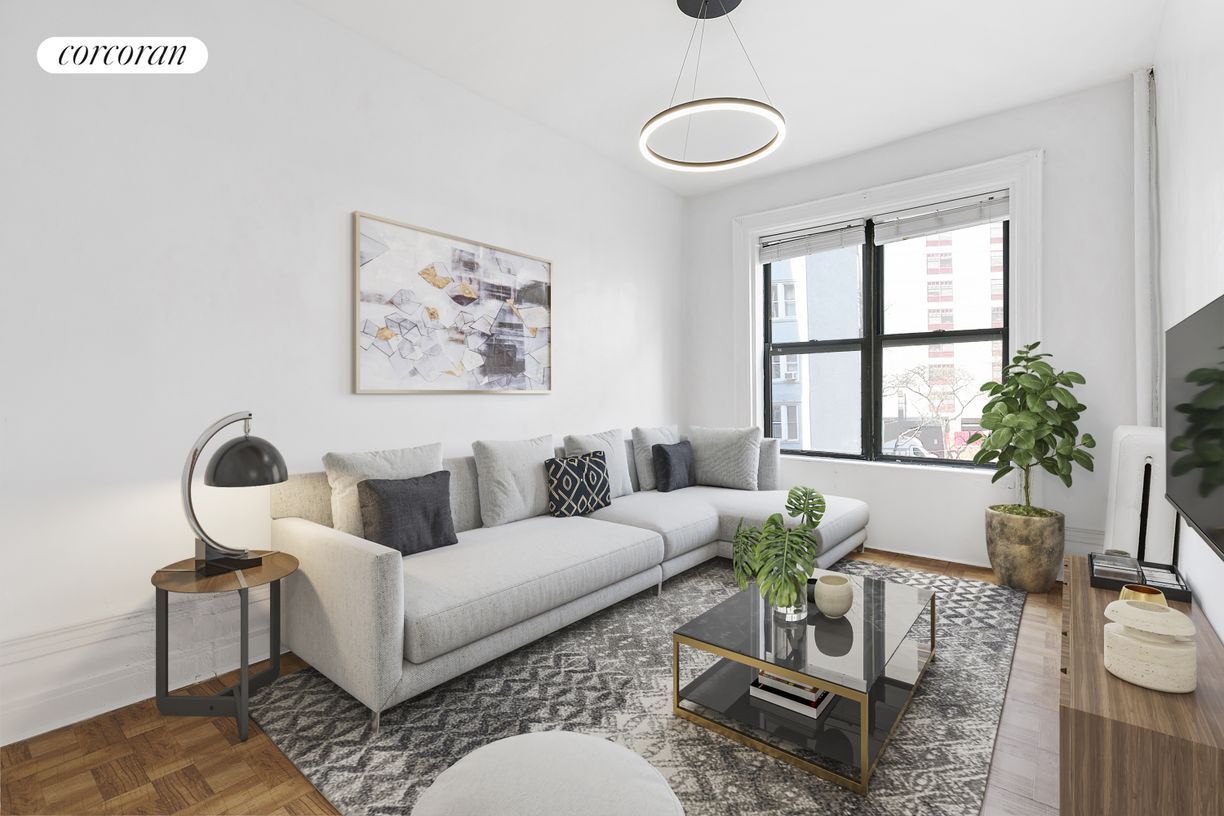 Foto principal - 503 W 111th St