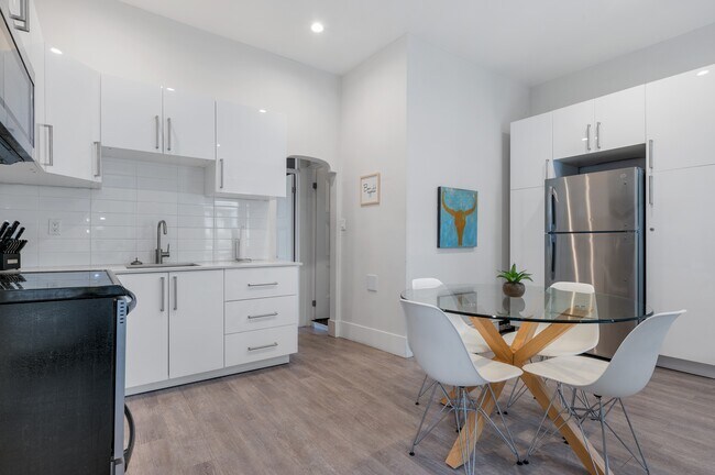 Photo du bâtiment - 41 Welland Ave