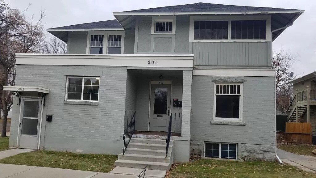 Foto principal - 713 N 5th St