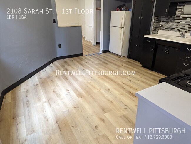 Building Photo - 1 Bedroom Apartment in South Side Flats