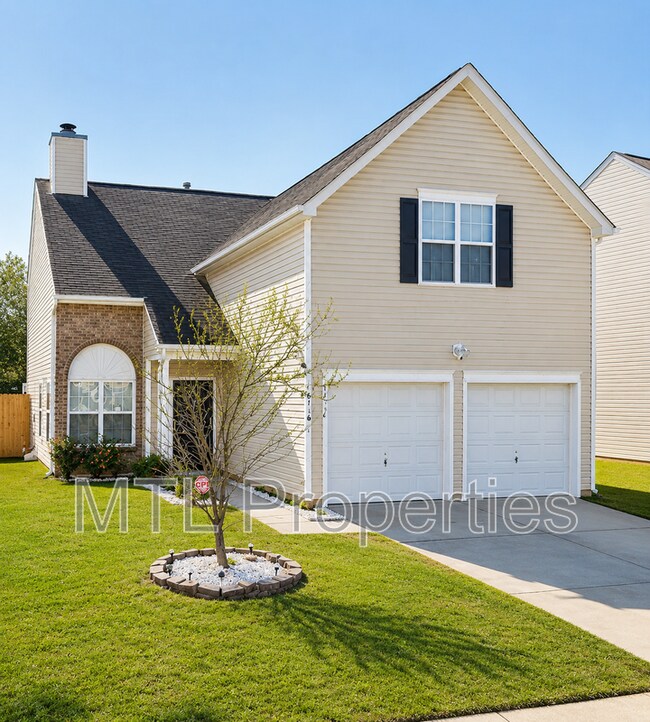 Building Photo - 8716 Berrybrook Ln