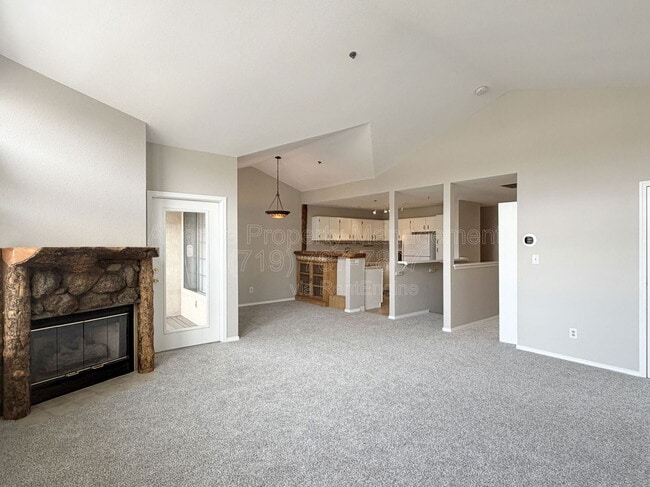 Foto del edificio - 2117 Denton Grove