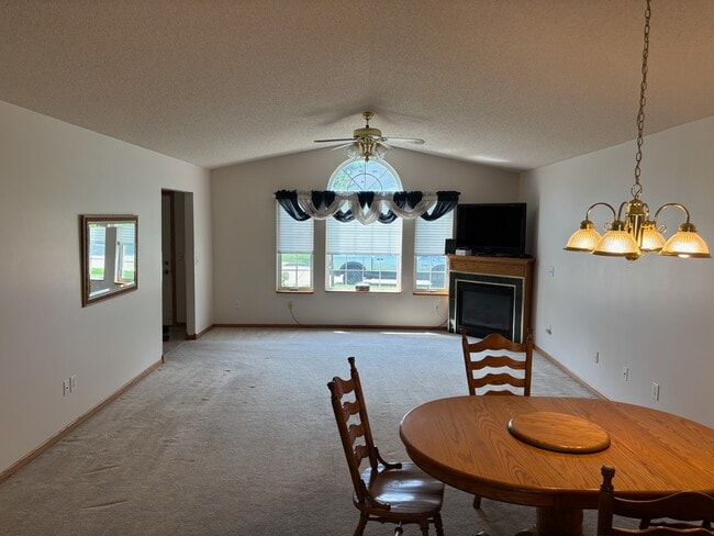 Living Room - 495 S 51st St