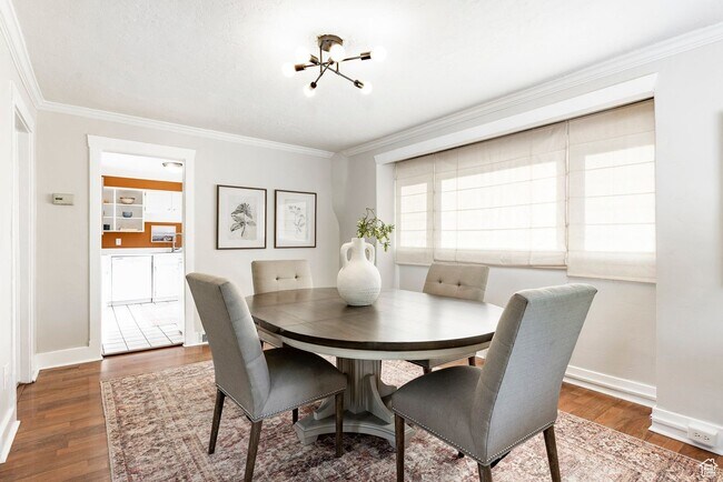 Building Photo - PRICE DROP! Liberty Wells Home! TWO Car Ga...