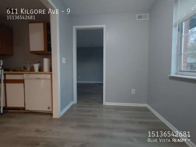 Foto del edificio - 611 Kilgore Ave