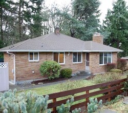 Building Photo - 10832 35th Ave SW