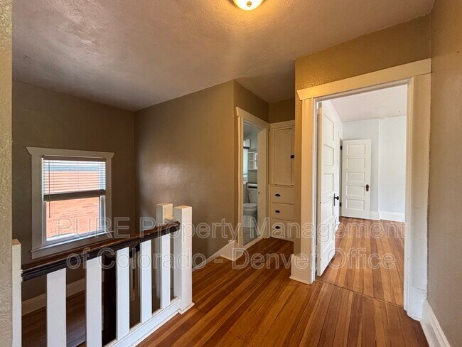 Building Photo - 1681 Jackson St