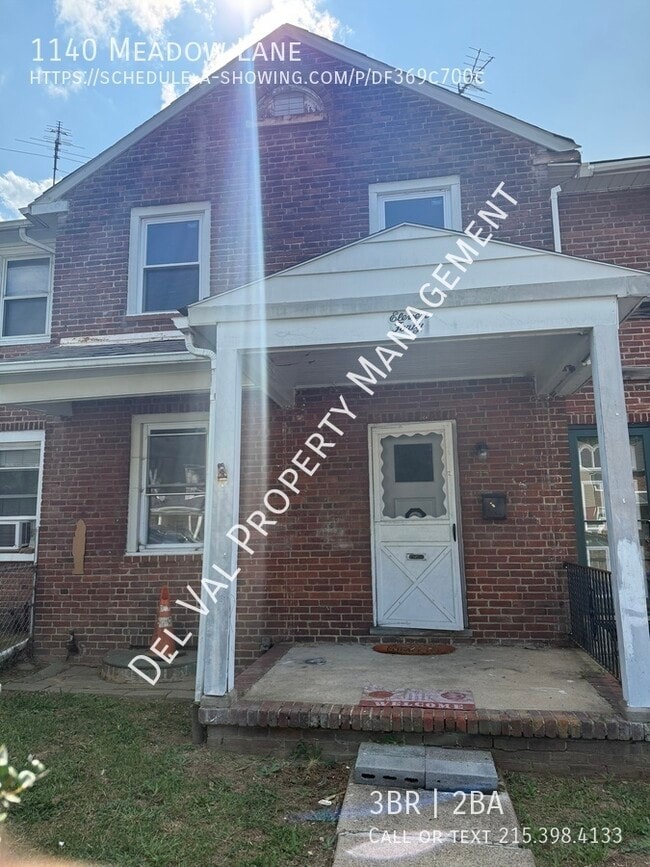 Photo - 1140 Meadow Ln Townhome