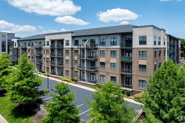 Building Photo - District at Seven Springs