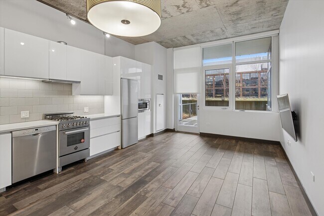 Foto del edificio - 171 N Aberdeen St