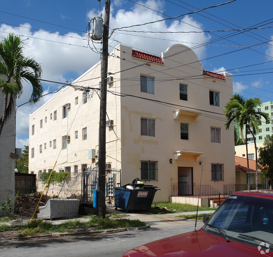 Foto del edificio - 1122 NW 3rd St