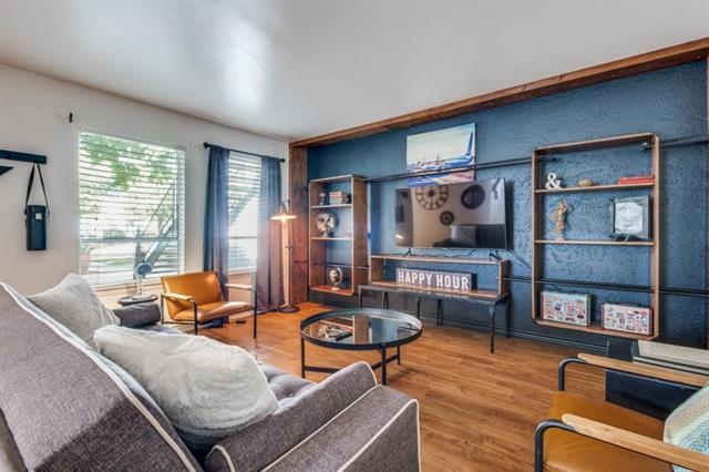Foto del edificio - 4810 McKinney Ave