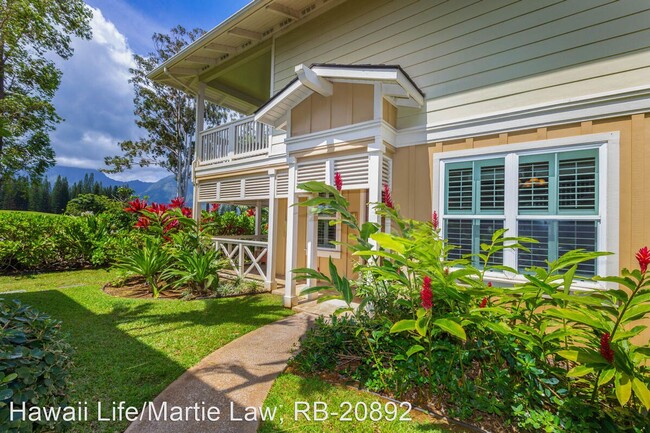 Building Photo - 3 br, 2.5 bath House - 4919 Pepelani Loop