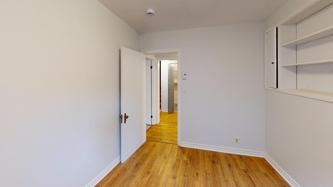 Building Photo - 23 O'Reilly St