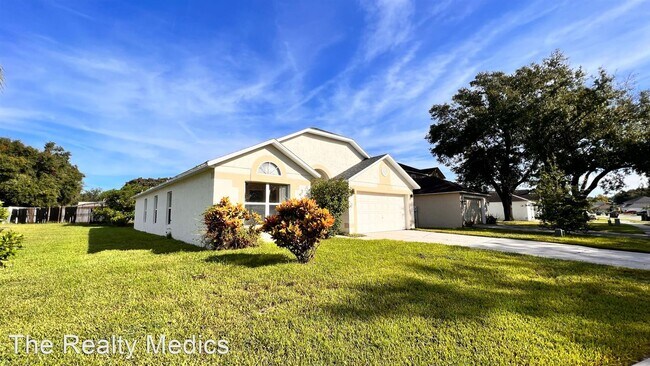 Building Photo - 4 br, 2 bath House - 14405 Lake Price Dr