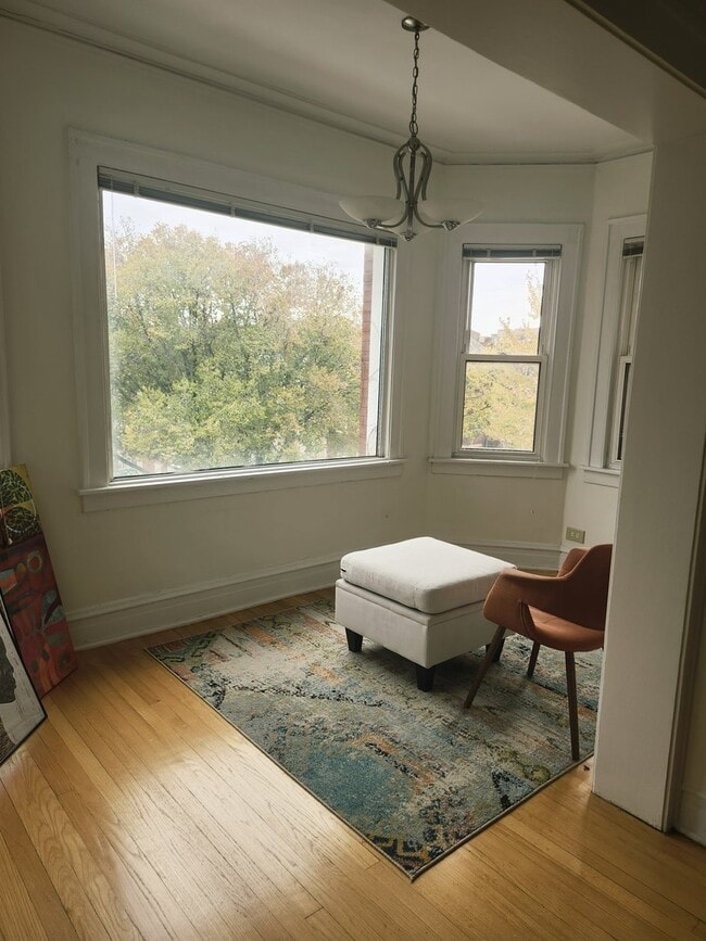 Foto del edificio - 6724 S Paxton Ave