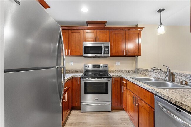 Foto del edificio - 3508 Savana Ln