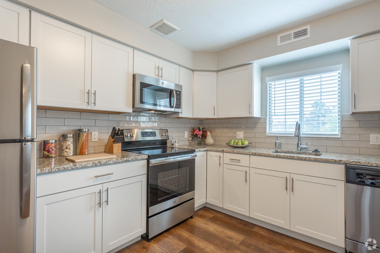 Shady Lake Apartments Apartments Streetsboro, OH