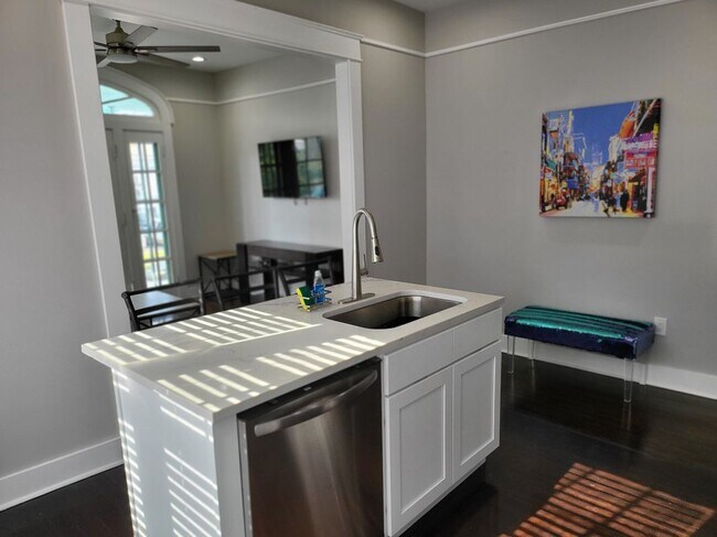 Foto del edificio - 434 S Cortez St