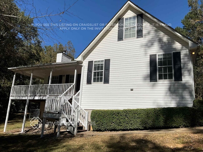 Building Photo - 486 S Ola Rd