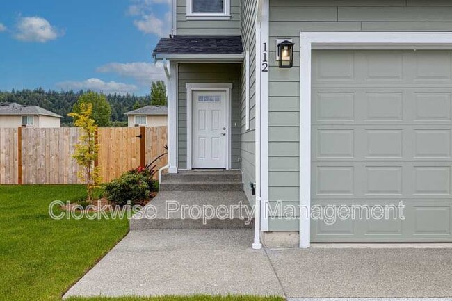 Building Photo - 112 Tacoma Ct NW