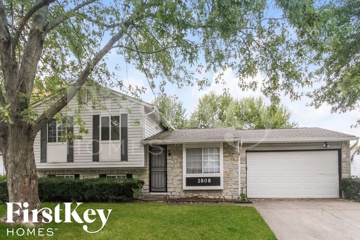 Primary Photo - 2808 Grassy Creek Drive
