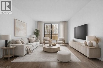 Building Photo - 223 Jackson St W