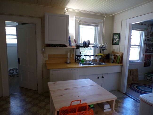 Foto del edificio - 38 Pine St