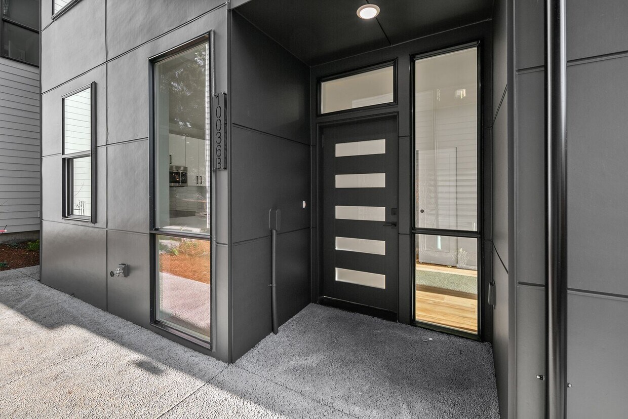 Foto principal - North Greenlake, Oaktree, Northgate, Licto...