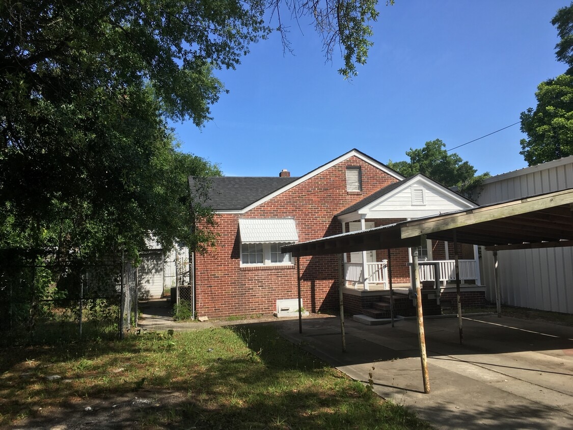 1920 Grayson St, North Charleston, SC 29405 House Rental in North