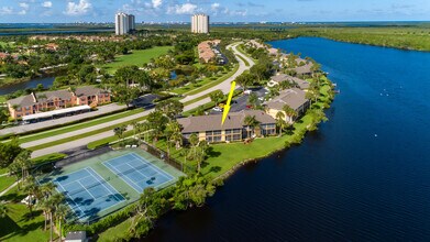 Building Photo - 1305 Mainsail Dr