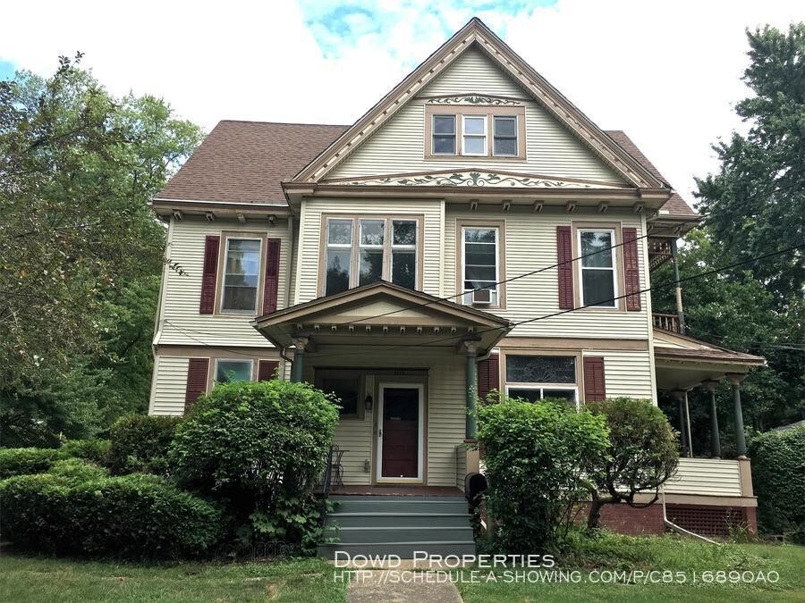 Primary Photo - 1112 S Fell Ave