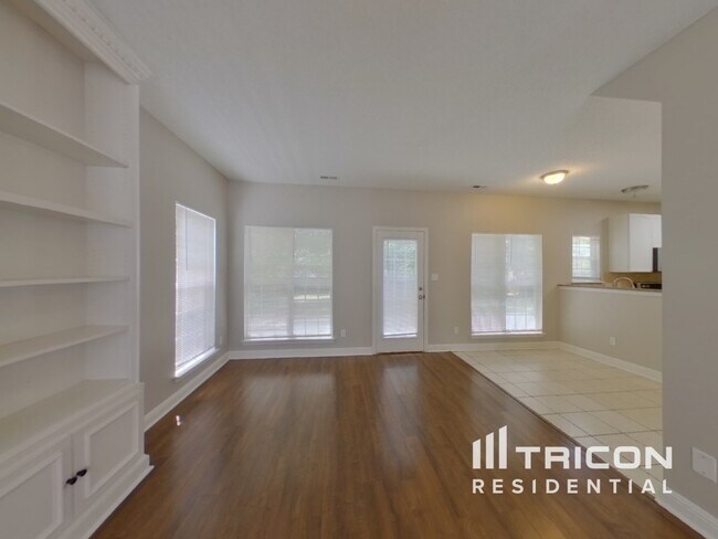 Building Photo - 4882 Aldridge Pl NW