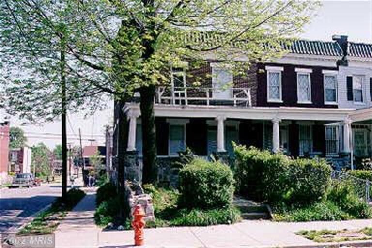 2601 Loyola Southway, Baltimore, MD 21215 Apartments in Baltimore, MD