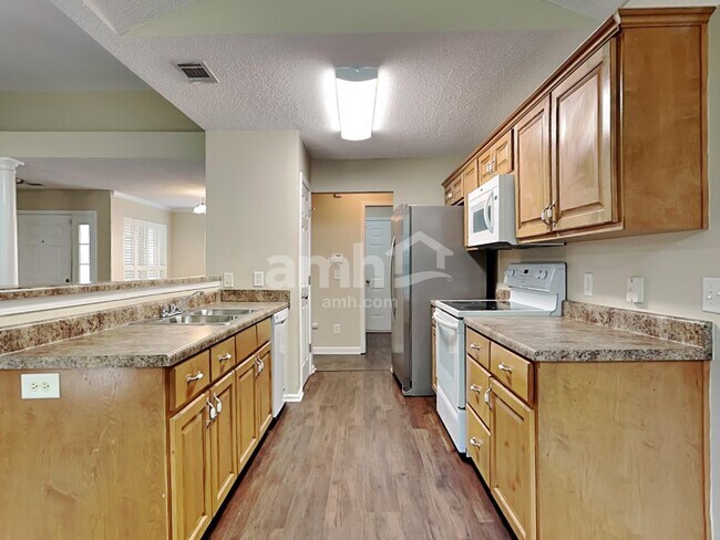 Foto del edificio - 260 Pampas Dr