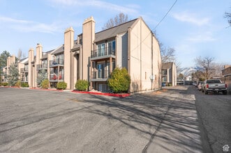 Building Photo - 5327 S 560 E