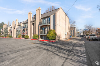 Building Photo - 5327 S 560 E