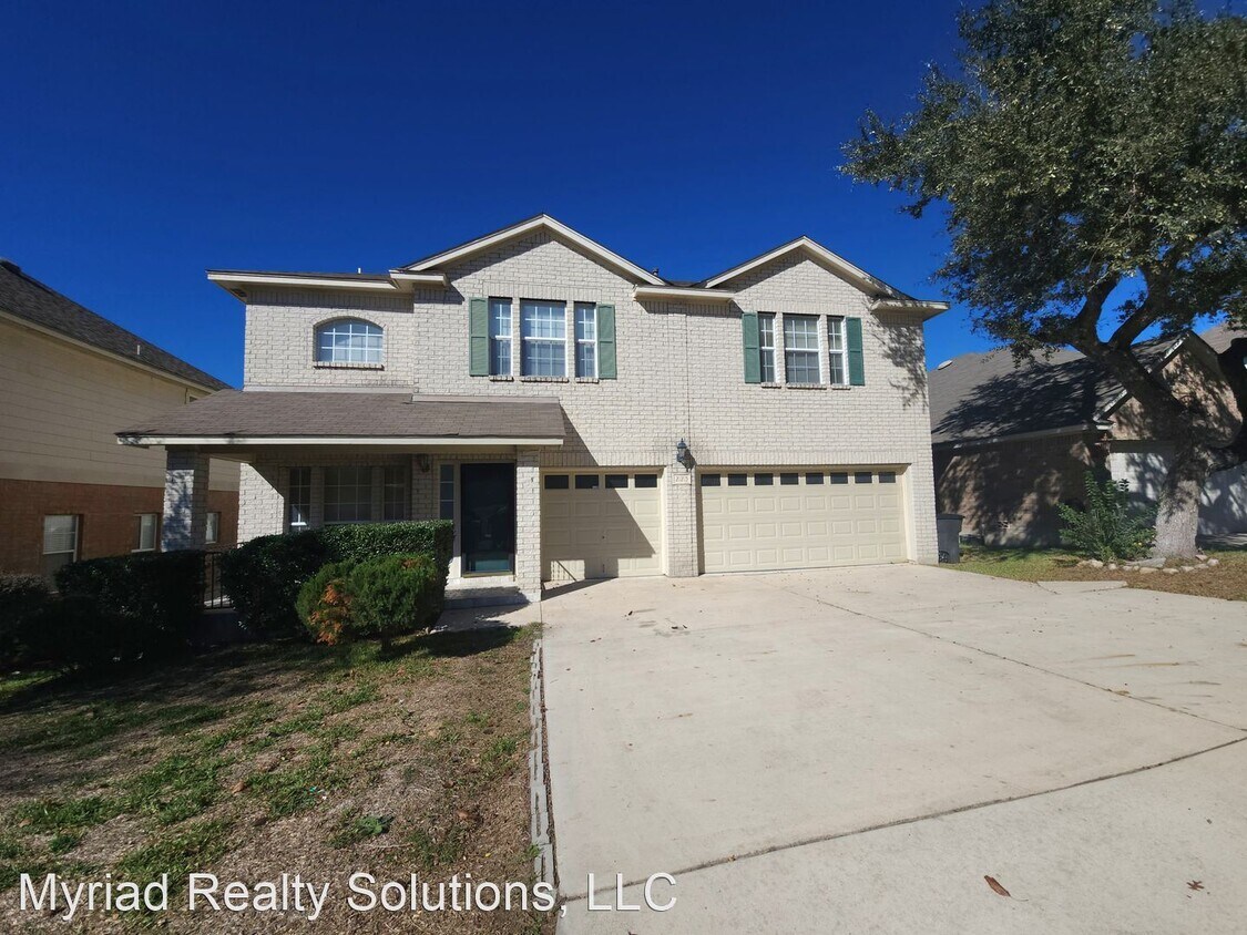 Foto principal - 4 br, 3.5 bath House - 21215 Encino Ash