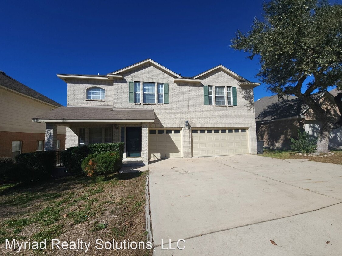 Primary Photo - 4 br, 3.5 bath House - 21215 Encino Ash