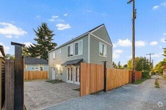 Building Photo - 8136 18th Ave NE