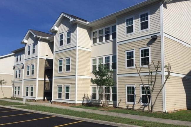 Foto del edificio - Collegewood Apartments, LLC